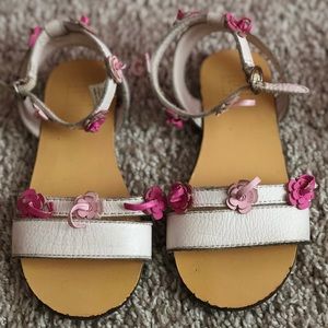 Janie and jack sandal